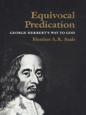 cover image of Equivocal Prediction
